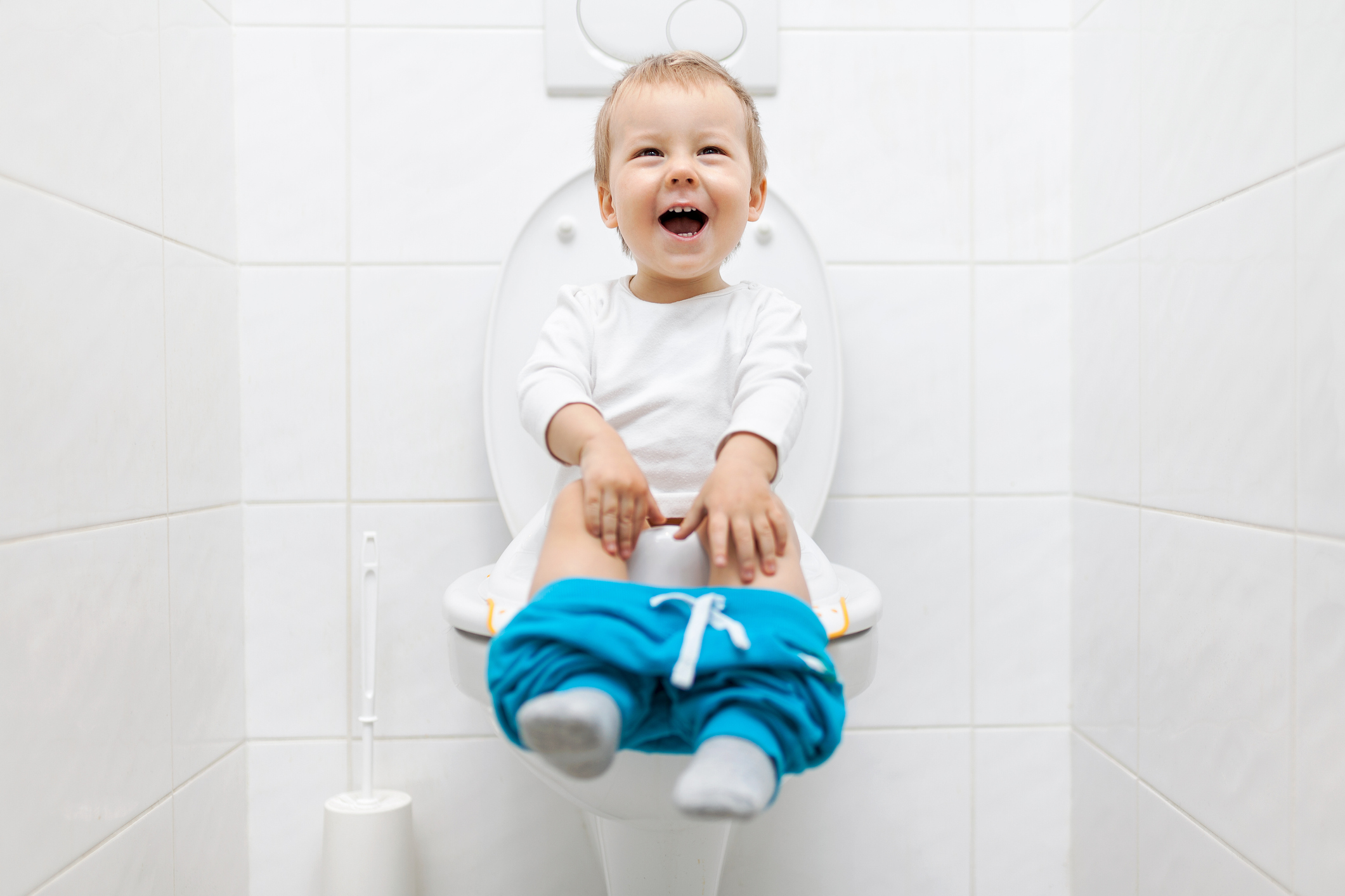 How to poo properly: 4 tips for the correct way to poop