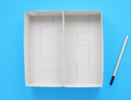 diy hamster toys maze 03