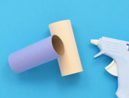 diy hamster toys toilet roll tube playground 03