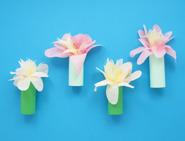 how to make paper flowers for kids 07