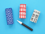 toilet roll craft city 03