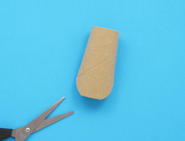 toilet roll craft fish 01