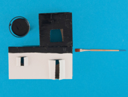 halloween crafts haunted house 03