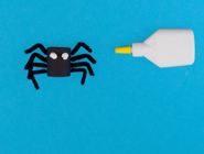 halloween crafts spiders 03