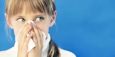 Cold and Flu: What’s the Difference?
