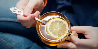 How to stop a runny nose: why do we get runny noses and 5 ways to stop them for good