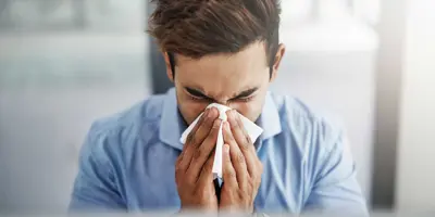 Sneezing 101: Why do we sneeze and is sneezing good for you?