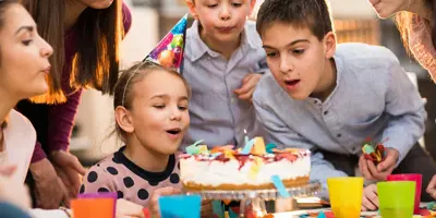 5 cheap-but-hilarious children’s party game ideas